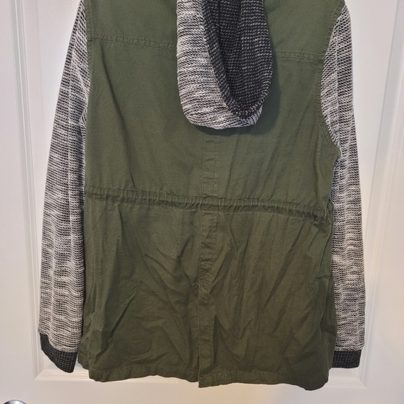 Women's TORRID Coat - Jacket   LIKE NEW! - Picture 5 of 7